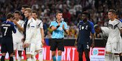 Profil Daniele Orsato: Wasit Italia yang Pimpin Laga Argentina vs Kroasia di Piala Dunia 2022