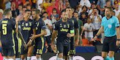 Lopetegui: Kalau Ada VAR, Ronaldo Tak Akan Dikartu Merah