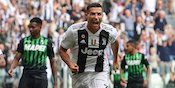 Boniek: Bukan Hanya Juve, Serie A Untung Punya Ronaldo Boniek: Bukan Hanya Juve, Serie A Untung Punya Ronaldo