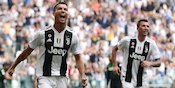 Pelatih Monaco Dukung Ronaldo Raih Ballon d'Or Pelatih Monaco Dukung Ronaldo Raih Ballon d'Or