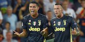 Bintang Parma Mengaku Tak Terkesan dengan Ronaldo