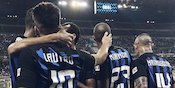 Inter Milan Menang Terbiasa Menang di Menit Akhir Inter Milan Menang Terbiasa Menang di Menit Akhir