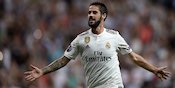 Mijatovic Sayangkan Dicadangkannya Isco