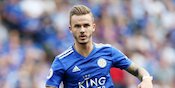 James Maddison Diklaim akan Sempurna untuk Liverpool James Maddison Diklaim akan Sempurna untuk Liverpool