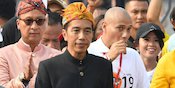 Jokowi Gondok ke Wasit Usai Timnas Indonesia Gagal Taklukkan Bahrain: Tambahan Waktu 6 menit, Sudah 9 Menit Belum Selesai Jokowi Gondok ke Wasit Usai Timnas Indonesia Gagal Taklukkan Bahrain: Tambahan Waktu 6 menit, Sudah 9 Menit Belum Selesai