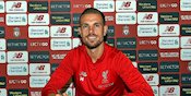 Jordan Henderson Diklaim Lebih Baik dari Dua Bintang MU Ini