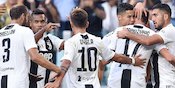 Tatap Derby Della Mole, Juventus Diharamkan Remehkan Torino Tatap Derby Della Mole, Juventus Diharamkan Remehkan Torino