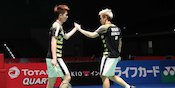 Video: Singkirkan Wakil China, Kevin/Marcus Menuju Semifinal di Indonesia Open 2019 Video: Singkirkan Wakil China, Kevin/Marcus Menuju Semifinal di Indonesia Open 2019