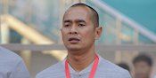Tim Pelatih Timnas Indonesia Minta Doa untuk Kesembuhan Danurwindo Tim Pelatih Timnas Indonesia Minta Doa untuk Kesembuhan Danurwindo