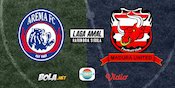 Arthur Cunha: Sepak Bola Bukan Ajang Perkelahian, Apalagi Alasan Membunuh Arthur Cunha: Sepak Bola Bukan Ajang Perkelahian, Apalagi Alasan Membunuh