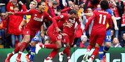 Thompson Minta Liverpool Jangan Menyepelekan Carabao Cup