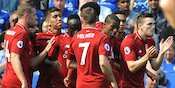 Dihina, Ini Respons Pelatih Khusus Lemparan ke Dalam Liverpool