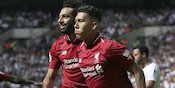 Tundukkan Spurs, Liverpool Lulus Ujian Tundukkan Spurs, Liverpool Lulus Ujian