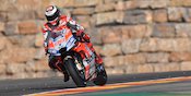Konflik Marquez vs Lorenzo Dipastikan 'Insiden Balap Biasa'