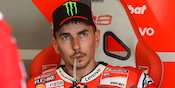 Honda Akui Bakal Sediakan Hal 'Spesial' untuk Lorenzo Honda Akui Bakal Sediakan Hal 'Spesial' untuk Lorenzo