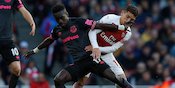 Sanjungan Setinggi Langit Gilberto Silva Untuk Lucas Torreira