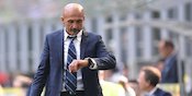 Inter Kembali ke Jalur Kemenangan, Spalletti Puas Inter Kembali ke Jalur Kemenangan, Spalletti Puas