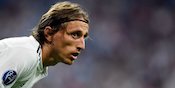 Ausilio: Modric? Tak Ada yang Mustahil Ausilio: Modric? Tak Ada yang Mustahil