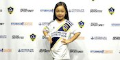 Wow! Penyanyi Cilik Berdarah Indonesia Ini Sukses Buat Zlatan Ibrahimovic Terkagum-Kagum