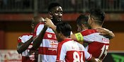 Fakta Mengejutkan di Balik Gol Mamadou Samassa