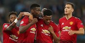 Kalah Lawan West Ham, MU Dituntut Berikan Respon Instant