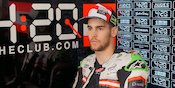Stefano Manzi: Romano Fenati Coba Membunuh Rider Lain Stefano Manzi: Romano Fenati Coba Membunuh Rider Lain