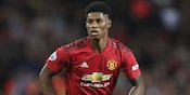 Tampil Moncer, MU Siap Ganjar Rashford Kontrak Baru