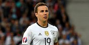 Hansi Flick Ungkapkan Alasan Mengenai Kembalinya Mario Gotze bersama Timnas Jerman Hansi Flick Ungkapkan Alasan Mengenai Kembalinya Mario Gotze bersama Timnas Jerman