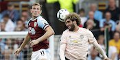 Pentingnya Fellaini dan Matic bagi Permainan MU