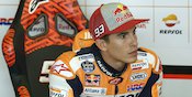 'Marc Marquez Adalah Valentino Rossi 10 Tahun Lalu' 'Marc Marquez Adalah Valentino Rossi 10 Tahun Lalu'