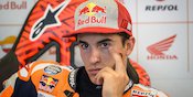 'KTM Takkan Menyerah Kembali Gaet Marc Marquez' 'KTM Takkan Menyerah Kembali Gaet Marc Marquez'