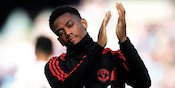 Martial Dianggap Butuh Manajer Seperti Klopp Martial Dianggap Butuh Manajer Seperti Klopp