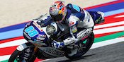 Klasemen Sementara Moto3 2018 Usai Seri Misano