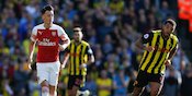 Holding: Watford Lawan Yang Menyulitkan!