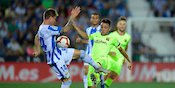 Kontrak Munir Buntu, Barca Mungkin Cari Striker Baru Kontrak Munir Buntu, Barca Mungkin Cari Striker Baru