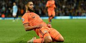 Lyon Beri Kabar Positif untuk Arsenal Soal Nabil Fekir Lyon Beri Kabar Positif untuk Arsenal Soal Nabil Fekir