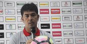 Nil Maizar Harap Pemain Asing Persela Tetap Bertahan Nil Maizar Harap Pemain Asing Persela Tetap Bertahan