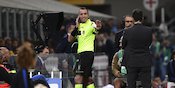 Presiden Fiorentina: Wasit Adalah Pemain Terbaik Inter Milan!