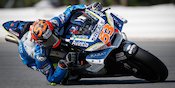 Digantikan Torres di MotoGP Aragon, Rabat Ingin Kembali di Thailand