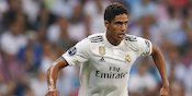 Gara-gara 5 Juta Euro, Real Madrid Sukses 'Curi' Varane dari Bayern Munchen Gara-gara 5 Juta Euro, Real Madrid Sukses 'Curi' Varane dari Bayern Munchen