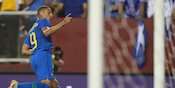 Hasil Pertandingan El Salvador vs Brasil: Skor 0-5 Hasil Pertandingan El Salvador vs Brasil: Skor 0-5