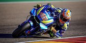 Tak Kunjung Punya Tim Satelit, Suzuki Hadapi Dua Dilema Tak Kunjung Punya Tim Satelit, Suzuki Hadapi Dua Dilema