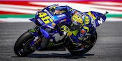 Valentino Rossi Tanggapi Kontroversi Romano Fenati di Misano Valentino Rossi Tanggapi Kontroversi Romano Fenati di Misano