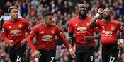 Empat Pemain Inti MU Absen Lawan Valencia