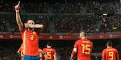 Saul, Rodri, Thiago, dan Pemain-pemain Spanyol Termahal Saat Ini