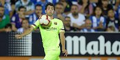 Agen Sergi Roberto Bantah Adanya Tawaran dari Manchester City