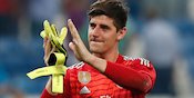 Ambisi Besar Courtois Raih Gelar Pertama di Real Madrid