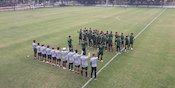 Persebaya Dukung Tiga Pemain Mudanya yang Dipanggil Timnas U-19