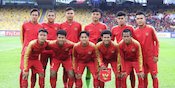 Timnas U-16 Juara Grup, Ini Klasemen Akhir Grup C Piala AFC U-16 Timnas U-16 Juara Grup, Ini Klasemen Akhir Grup C Piala AFC U-16