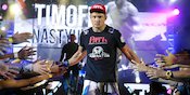ONE Championship: Cedera Parah Buat Petarung Rusia Lebih Kuat